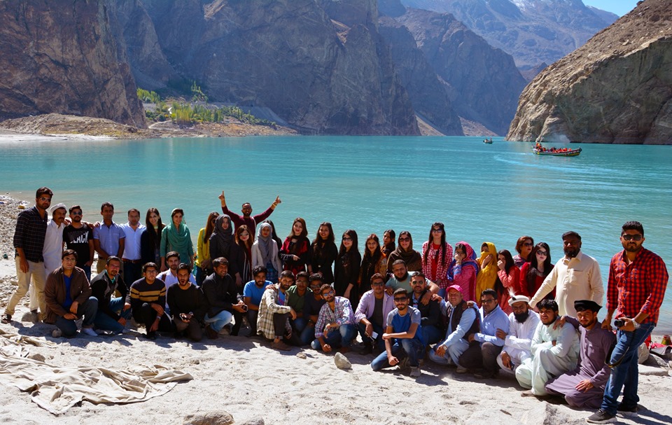 Gilgit Baltistan