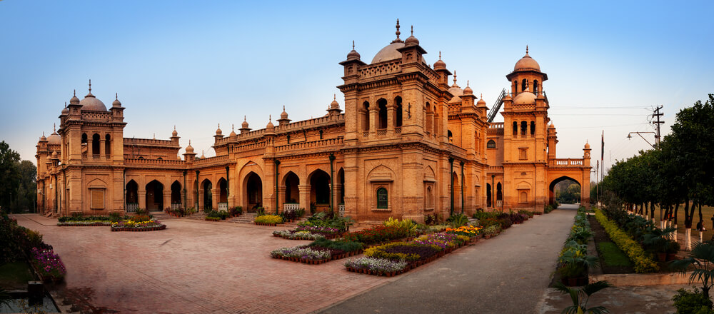 Khyber Pakhtunkhwa