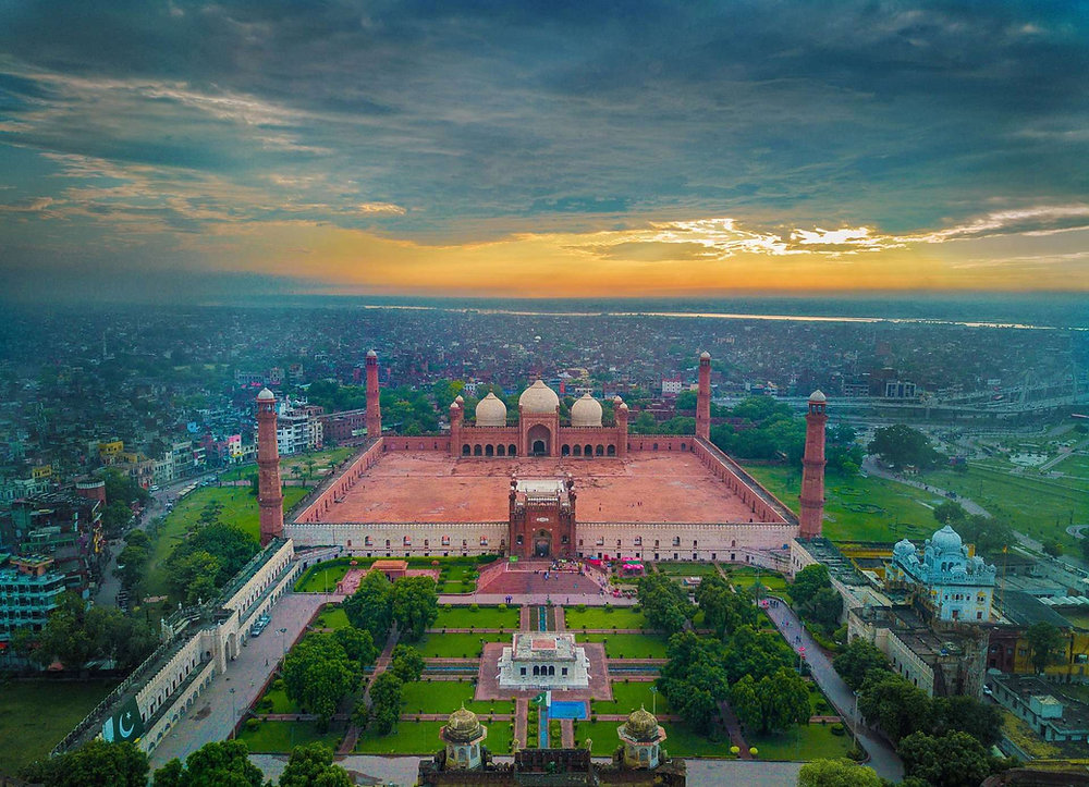 Punjab
