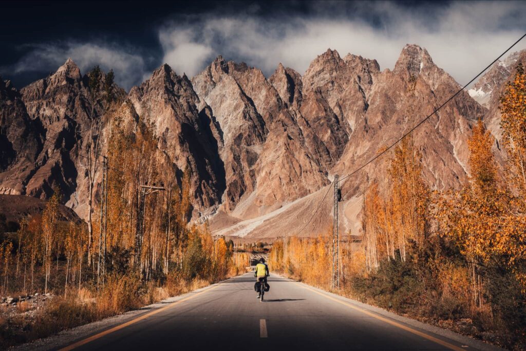 passu cones