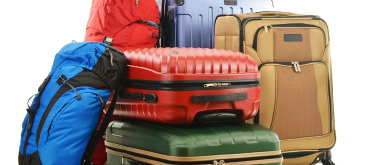 Heading 2: The Diversity of Travel Goods on OLX Karachi