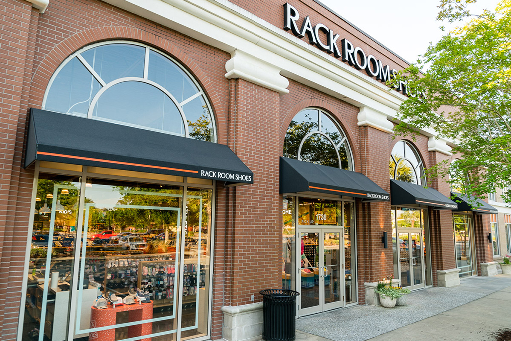 Embracing Sustainability: Rack Room Shoes' Eco-Friendly Initiatives