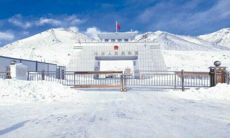 Khunjerab Pass Historical And Cultural Significance