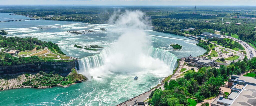 canada Niagara Falls, Ontario: 