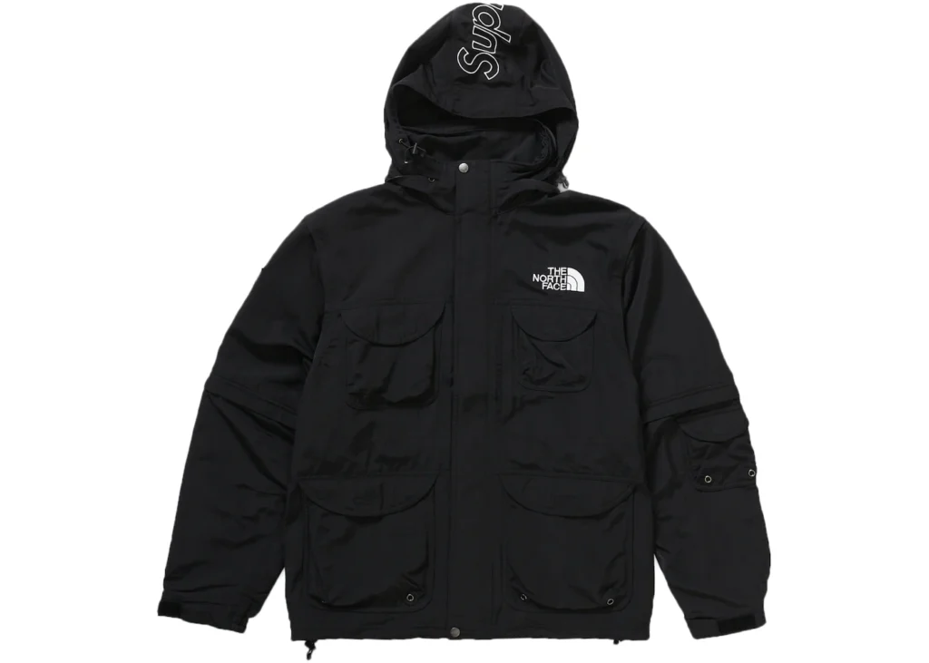 Supreme x The North Face Jacket