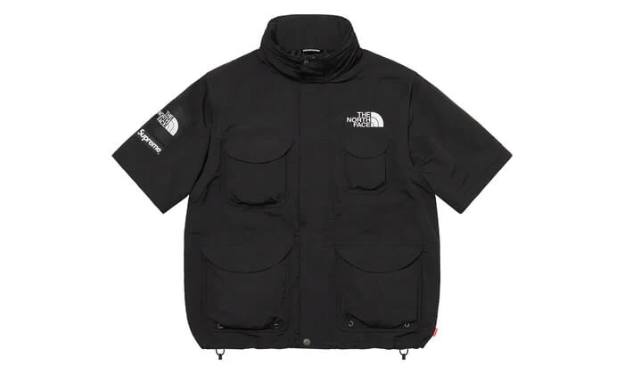 Men Supreme The North Face Trekking 