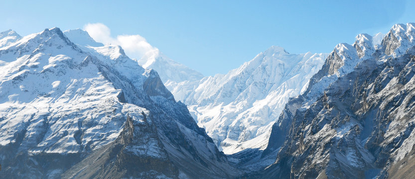 Rakaposhi pakistan