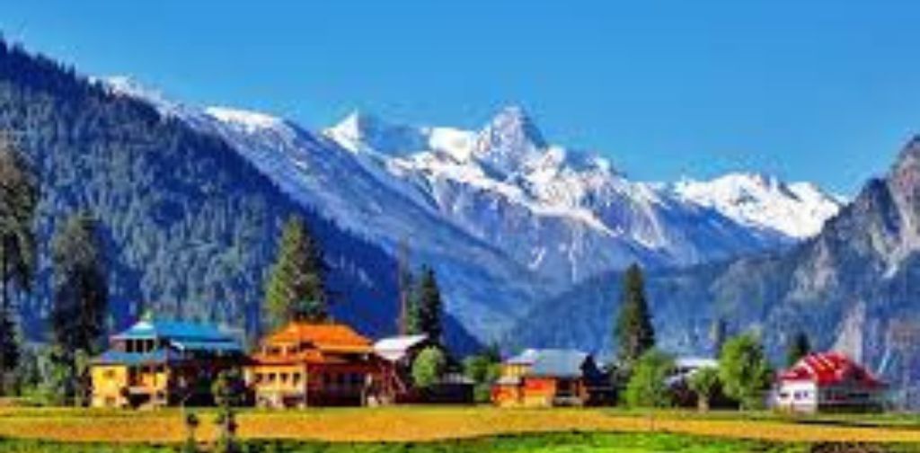 “How India-Pakistan War Tensions Affect Tourism”.
