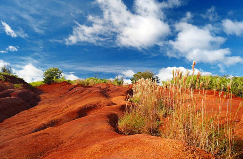 Why Red Dirt Waterfall Should Be on Your Travel List