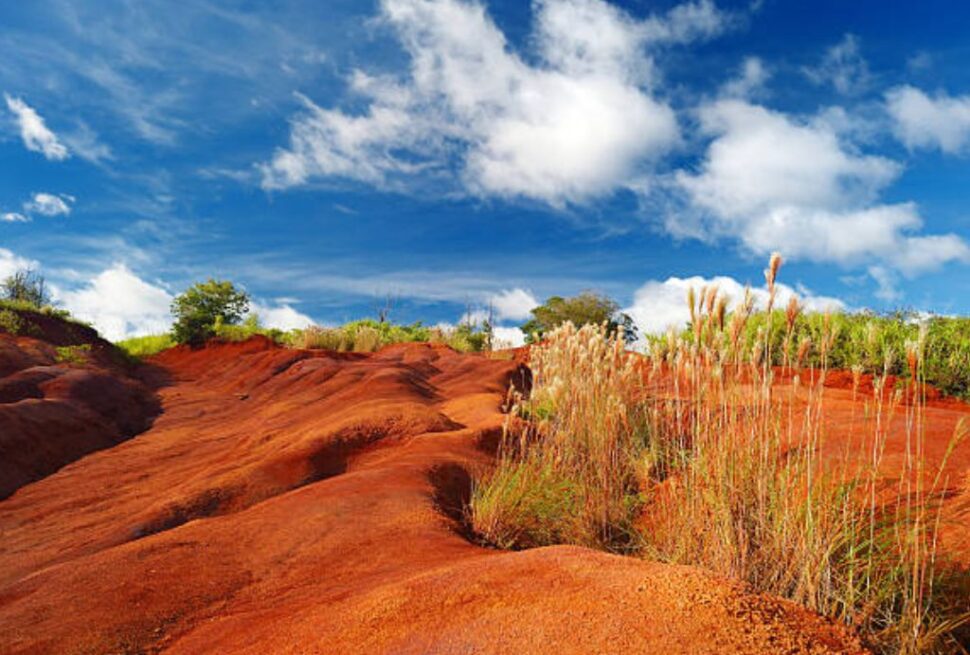 Why Red Dirt Waterfall Should Be on Your Travel List