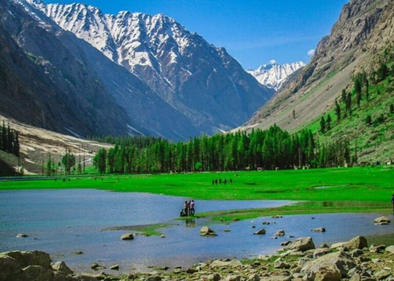 Swat to Kalam Distance Complete Travel Guide for 2025