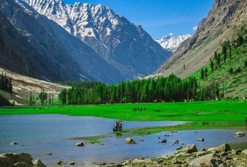 Swat to Kalam Distance Complete Travel Guide for 2025