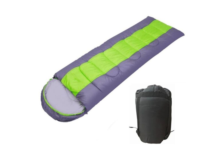 Sleeping Bag How to Choose the Right One for Adventure 2025
