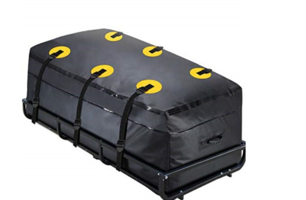 How To Choose The Best Carrier Bag Carrier For Traveling