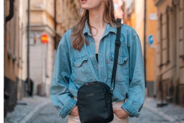 Best Crossbody Bags for Travel (Anti-Theft) in 2025