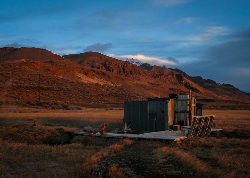 Alvord Hot Springs: Nature’s Spa In The Oregon Wilderness