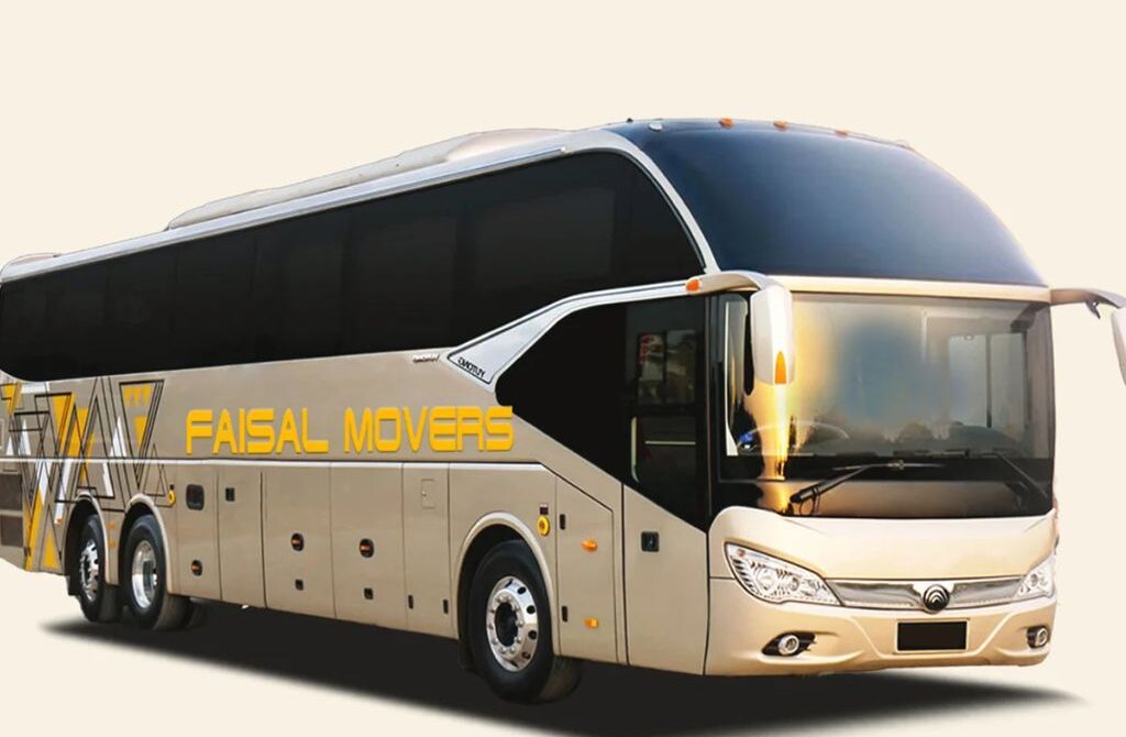 Is Faisal Movers Good For Traveling To Hunza