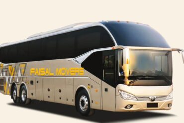 Is Faisal Movers Good For Traveling To Hunza
