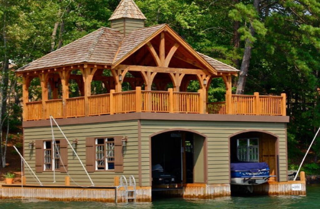 Lake Burton 2025: Best Spots For Boating, Fishing & Relaxing