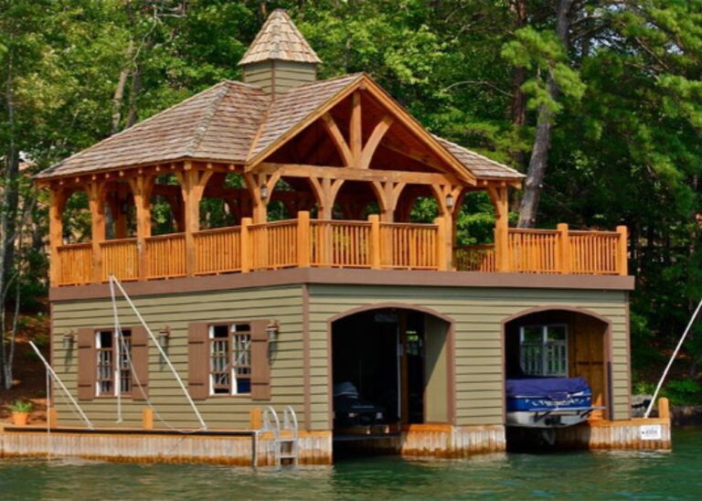 Lake Burton 2025: Best Spots For Boating, Fishing & Relaxing
