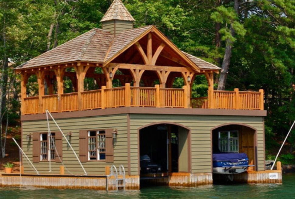 Lake Burton 2025: Best Spots For Boating, Fishing & Relaxing