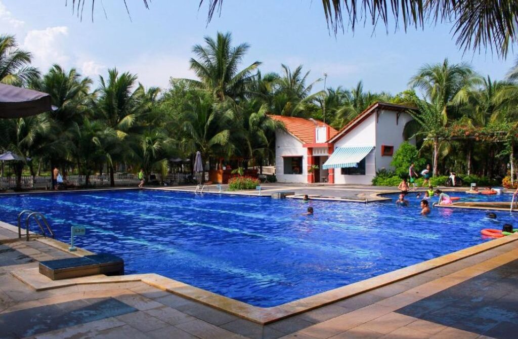 Best 7 Beach Resorts In Karachi 2025
