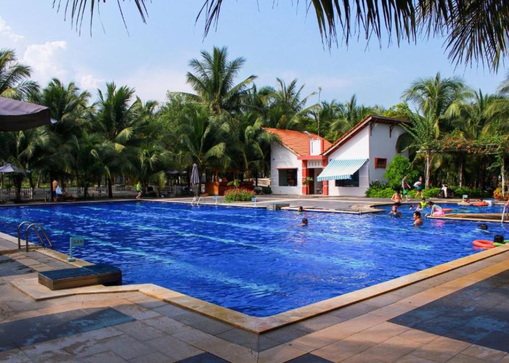 Best 7 Beach Resorts In Karachi 2025