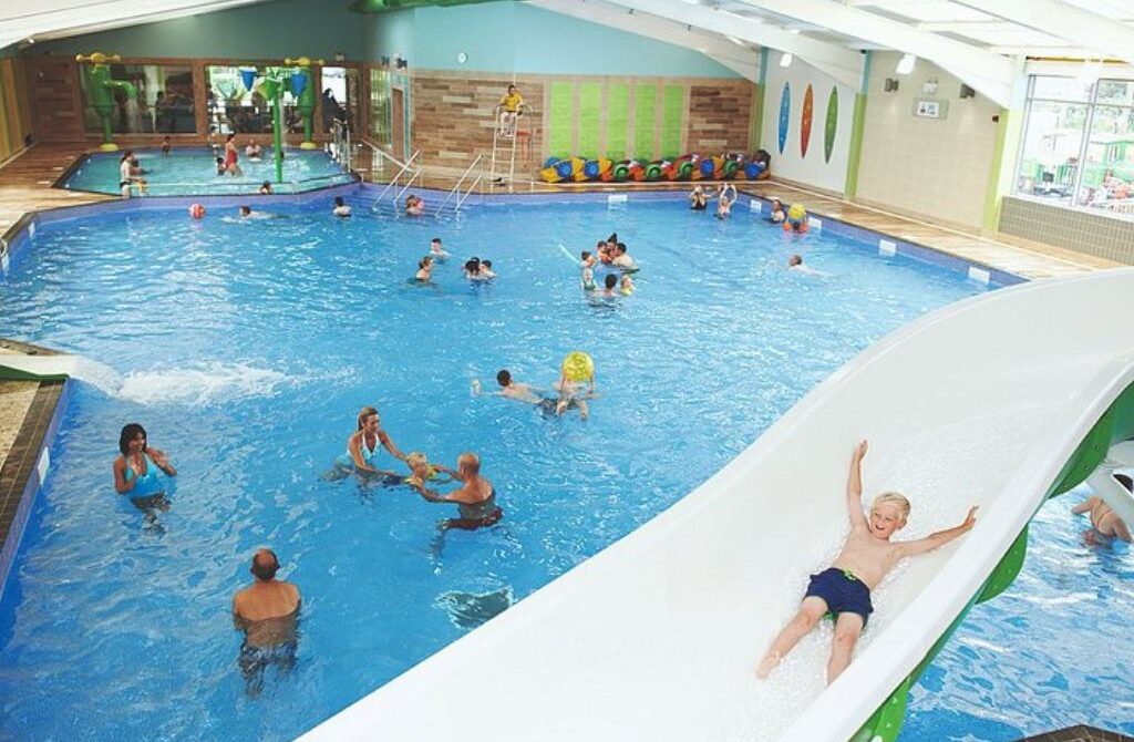 Golden Sand Holiday Park Mablethorpe Best For Family 2025
