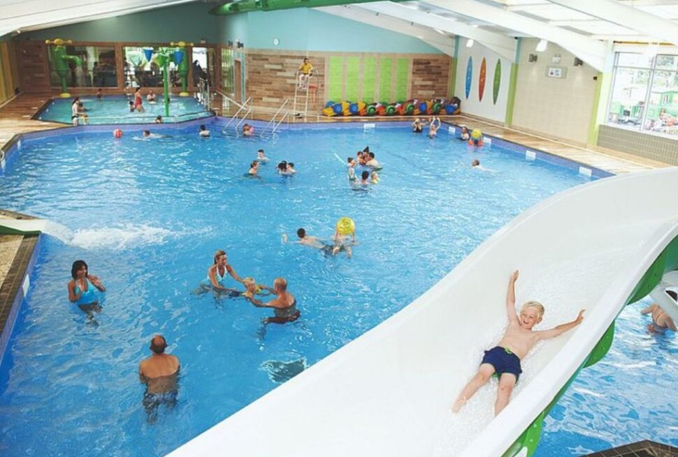 Golden Sand Holiday Park Mablethorpe Best For Family 2025