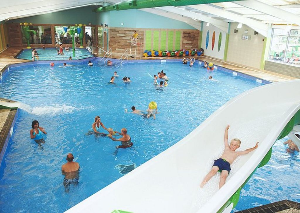 Golden Sand Holiday Park Mablethorpe Best For Family 2025