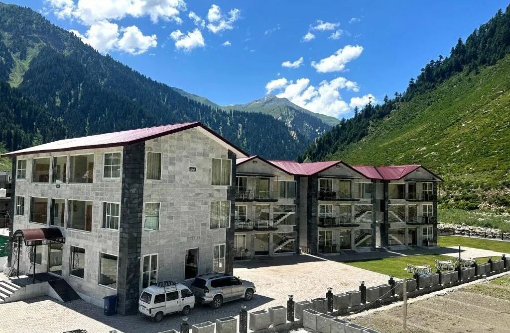 Best Hotel in Naran Valley Stays For a Memorable Trip in 2025