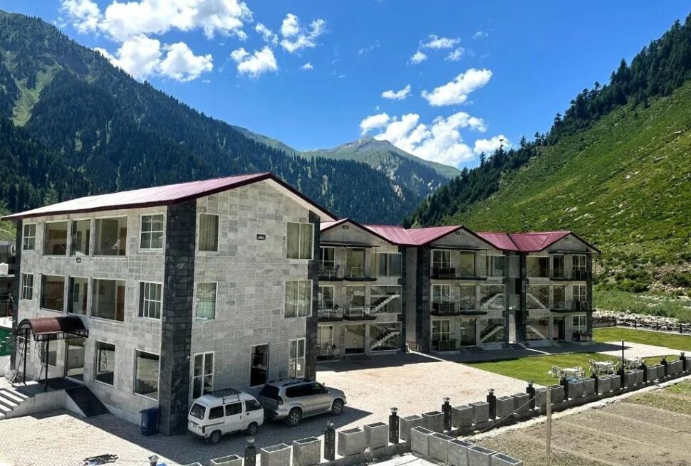 Best Hotel in Naran Valley Stays For a Memorable Trip in 2025