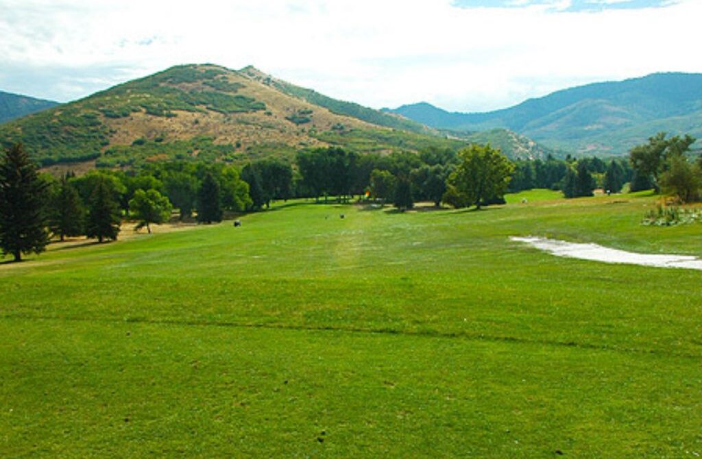 Mountain Dell Golf Course Scenic Golfing Escape in 2025