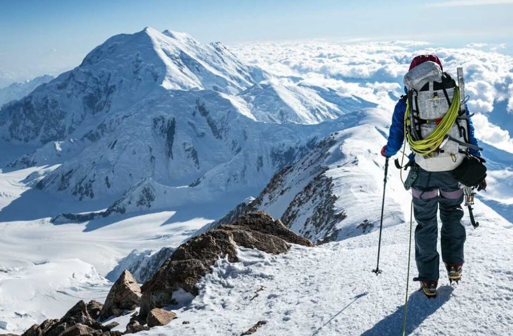 Essential Guide To Mountaineering In The Pyrenees 2025