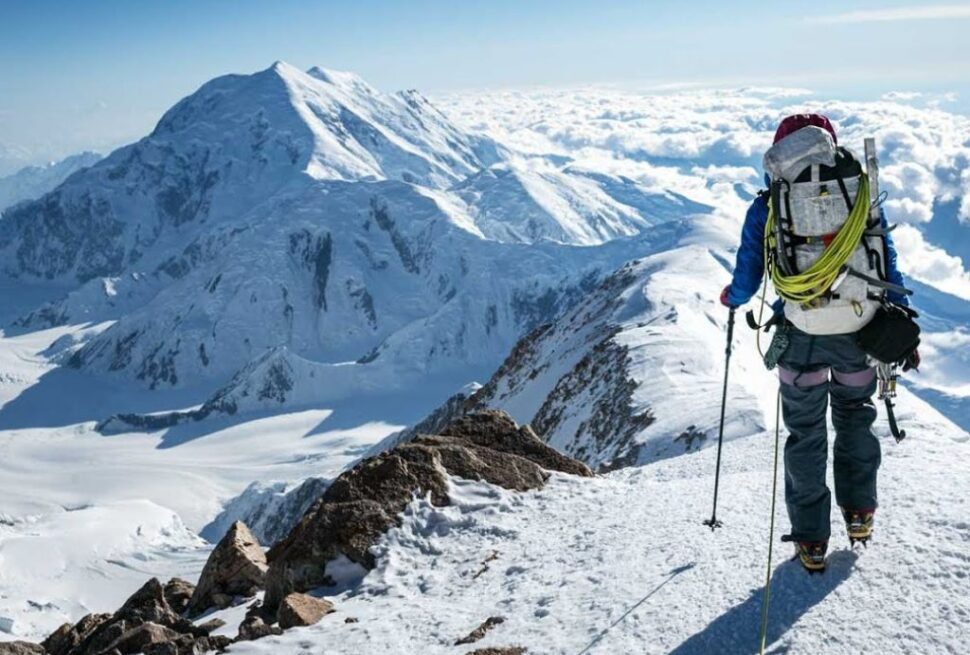 Essential Guide To Mountaineering In The Pyrenees 2025