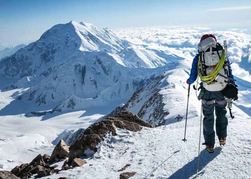 Essential Guide To Mountaineering In The Pyrenees 2025