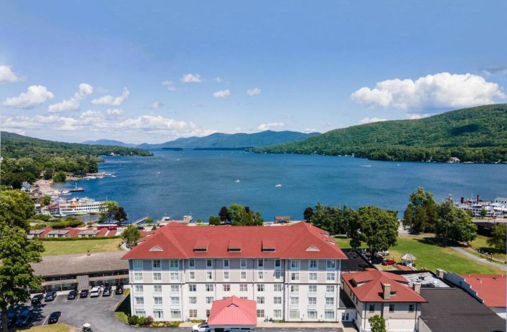Hotels In Lake George NY USA 2025
