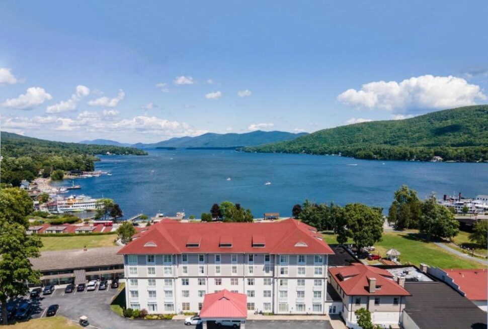 Hotels In Lake George NY USA 2025