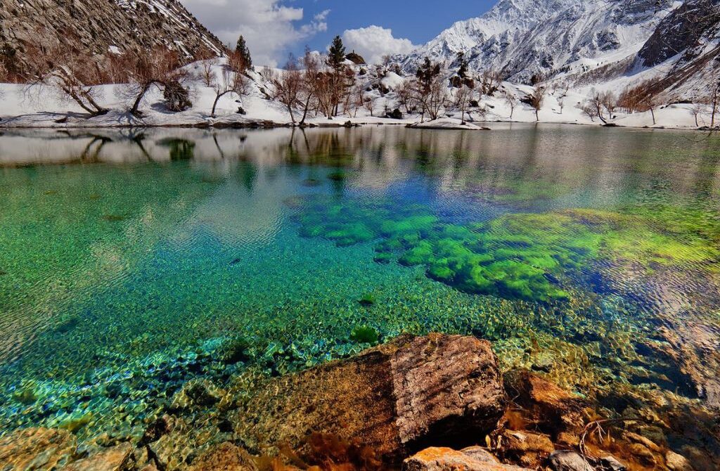 Rama Lake in Summer 2025: Best Time to Visit