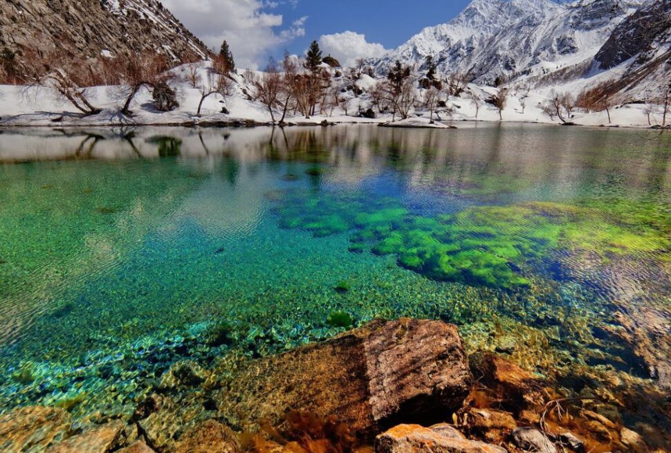 Rama Lake in Summer 2025: Best Time to Visit