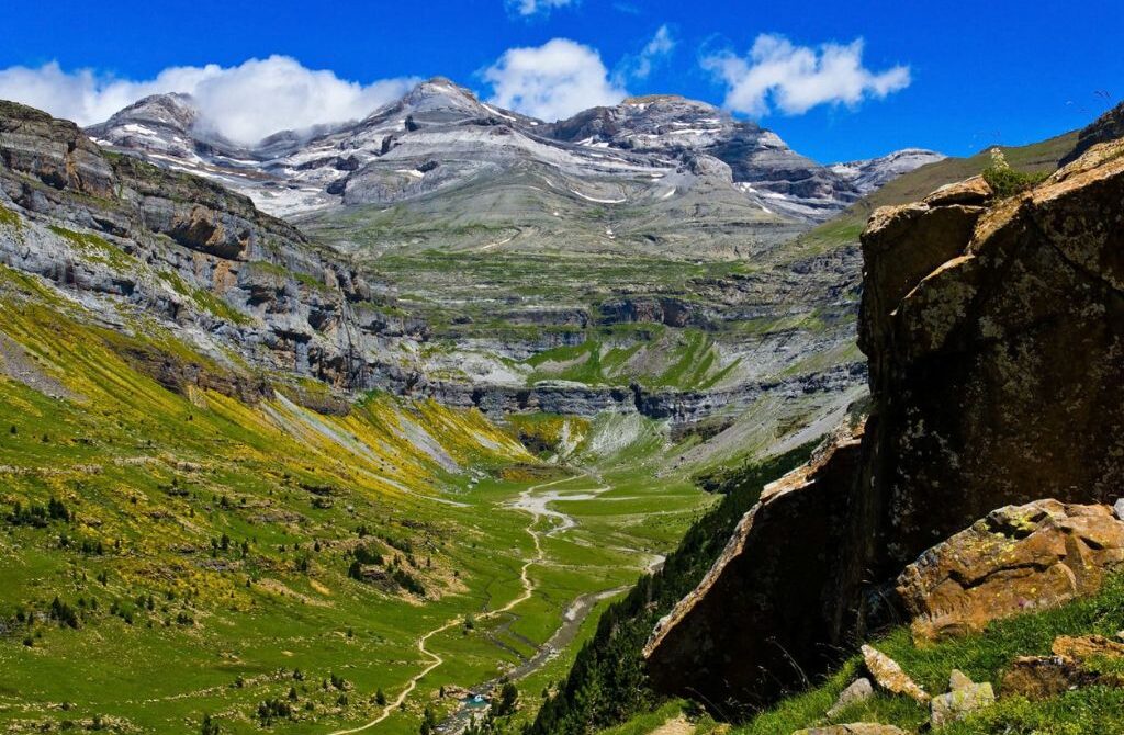 Mountaineering In The Pyrenees USA 2025