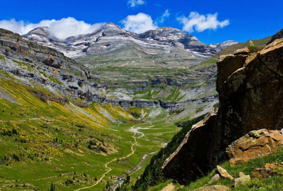 Mountaineering In The Pyrenees USA 2025