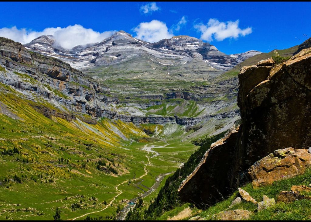 Mountaineering In The Pyrenees USA 2025