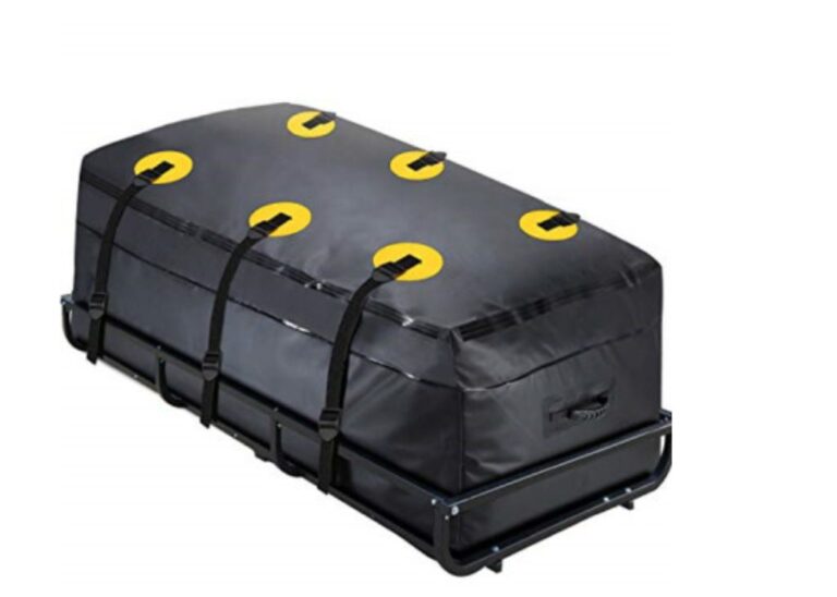 How To Choose The Best Carrier Bag Carrier For Traveling