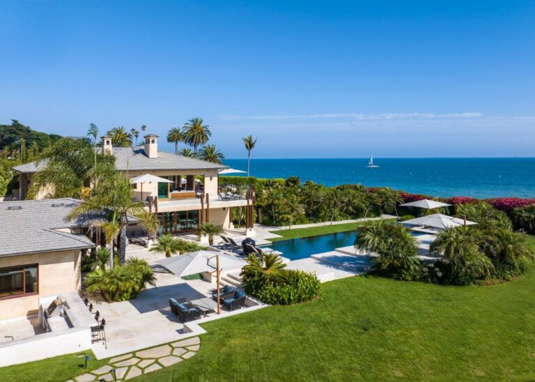 Montecito Country Club Landscaping Easement Dispute