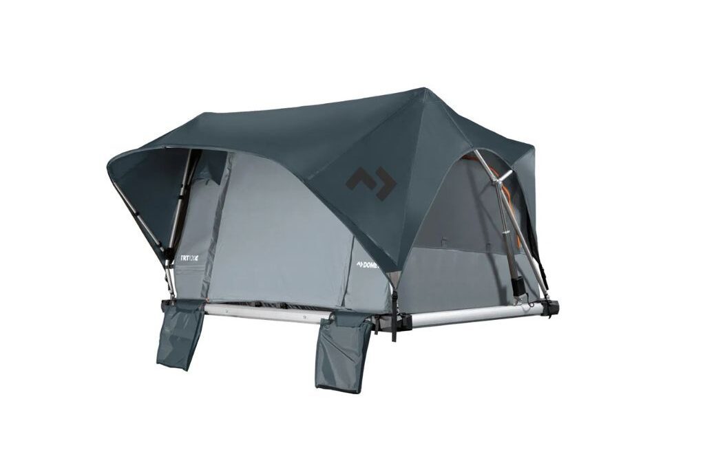 Automatic Roof Tent The Ultimate Camping Upgrade for 2025