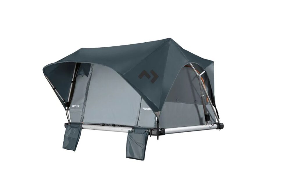 Automatic Roof Tent The Ultimate Camping Upgrade for 2025