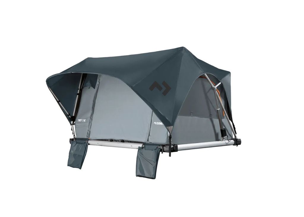 Automatic Roof Tent The Ultimate Camping Upgrade for 2025