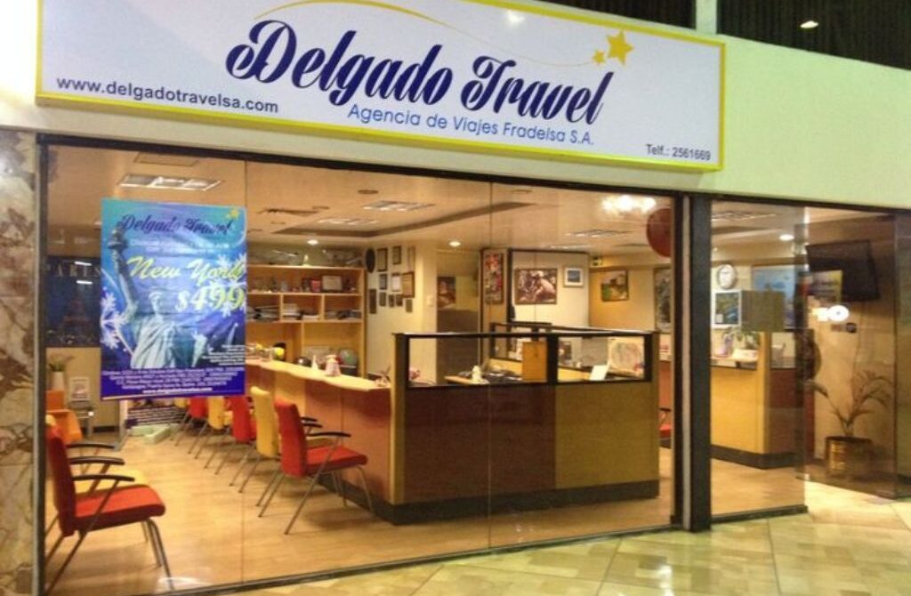 Delgado Travel: Your Trusted Partner for International Travel in 2025