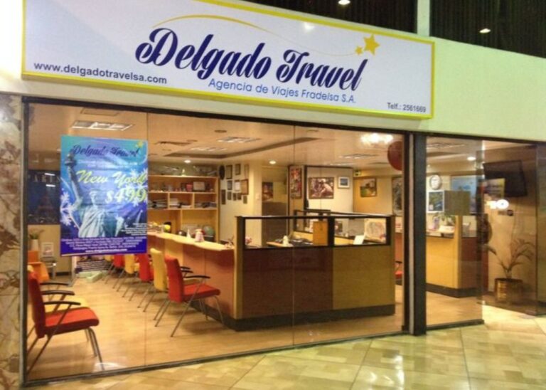 Delgado Travel: Your Trusted Partner for International Travel in 2025